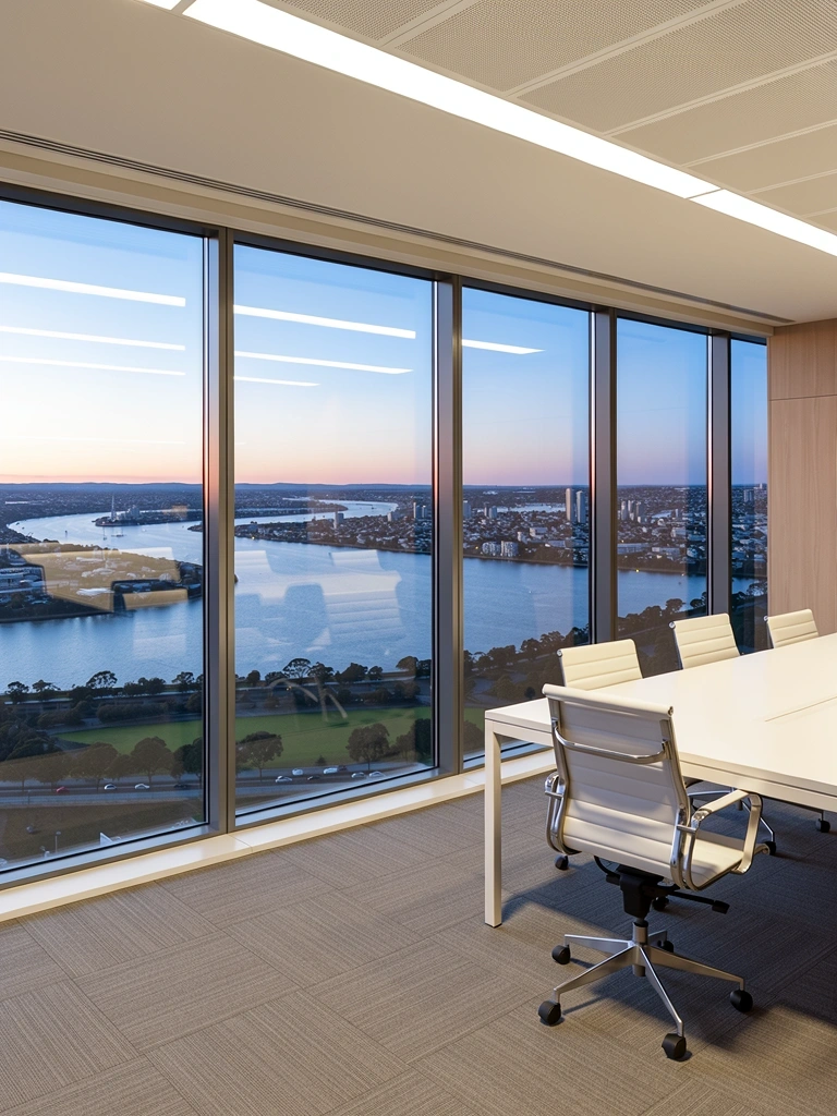 AutoTavero Digital Headquarters Perth