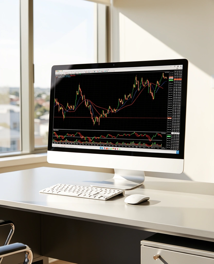 Financial Analysis Workspace