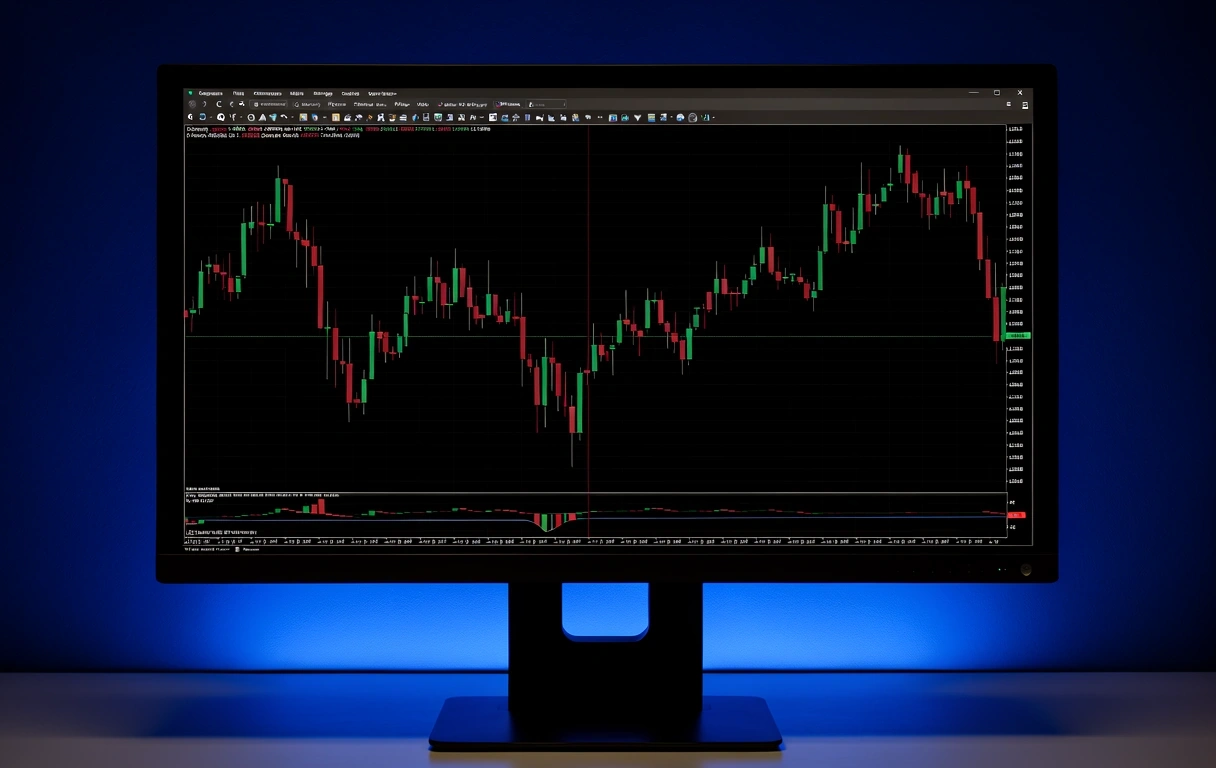 Advanced market analysis tools