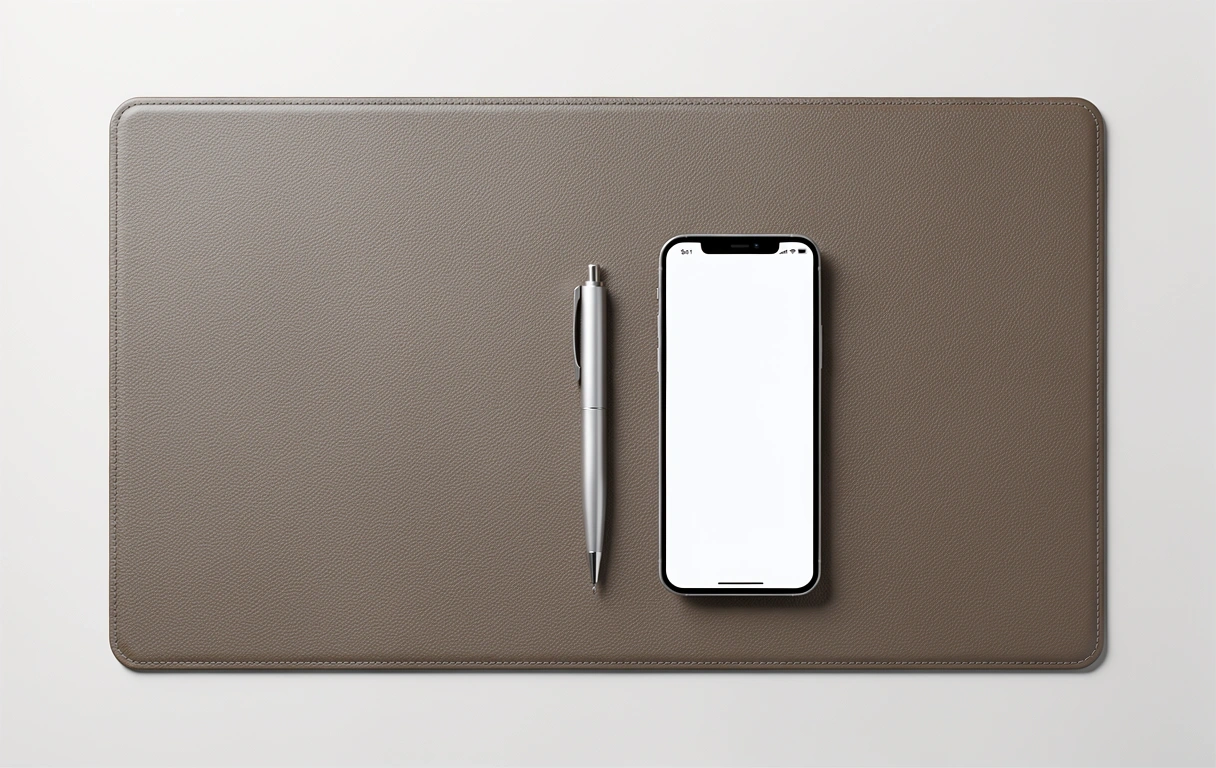 Professional Workspace at AutoTavero