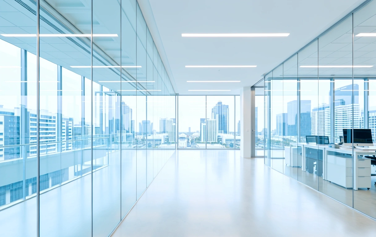 AutoTavero Digital Headquarters environment